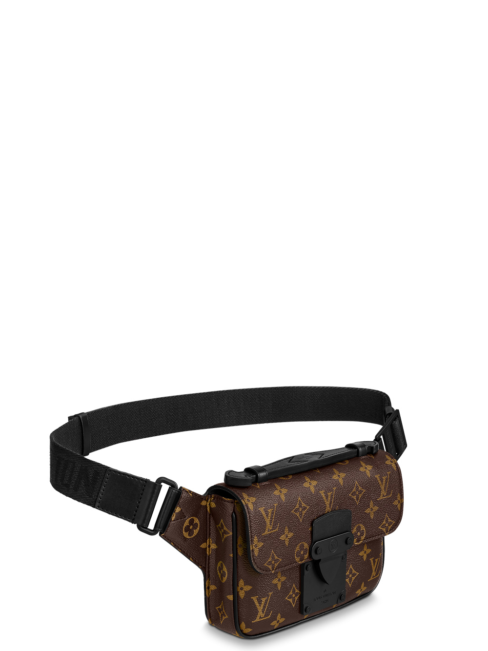 Louis Vuitton Virgil Abloh Black And Damier Graphite Coated Canvas And Calfskin Campus Bum Bag Silver Hardware 2019 Available For Immediate Sale At Sothebys #18 Louis Vuitton Virgil Abloh Black And Damier Graphite Coated Canvas And Calfskin Campus Bum Bag Silver Hardware 2019 Available For Immediate Sale At Sothebys